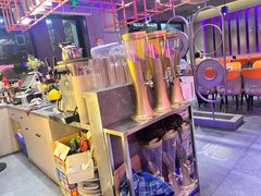 -串亿88烧烤·羊腿·羊蝎子(板泉路店)