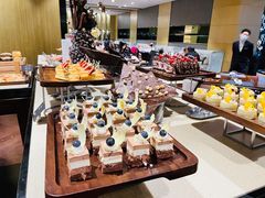 -上海中星铂尔曼大酒店 汇·西餐厅
