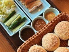 -烧肉馆(古北水镇景区店)