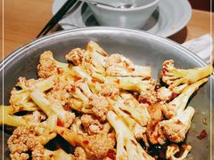 -蜜桃餐厅·伴山(绿宝广场店)