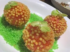 -广东道至正餐厅(区庄店)