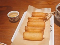 -南拳十三姨·潮汕砂锅粥(世纪金源店)