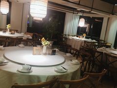 大堂-路小缦·珍馐美馔(市心北路店)