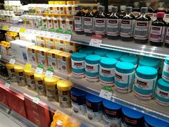 -GranVida生活超市(海信广场店)