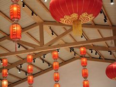 -年辉渔村·非遗传承餐厅(新丰江店)