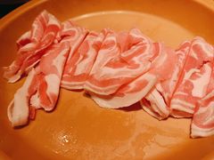 -龍歌自助小火锅(李沧顺和汇店)