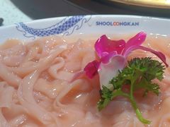 -小龙坎火锅(总店)