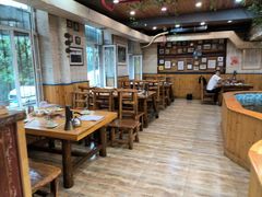 -老康火锅(黄河路总店)