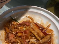 -川知味(京华城店)