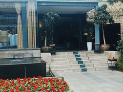 -茅庐·川粤精品私房菜(金沙遗址店)