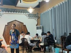 -朗妈私房菜(婺女州店)