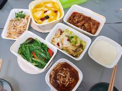 -和记小菜(大宁店)