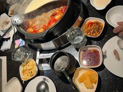 -捞王锅物料理(凯旋路店)