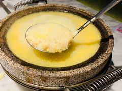 -蔴将·川菜(黄龙万科店)