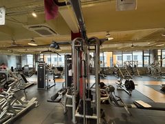 -聚健身GatherFitness(余杭店)