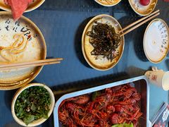 -虾乐园龙虾·夜宵(松江店)