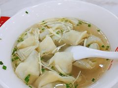 -老盛兴汤包馆(大华二路店)