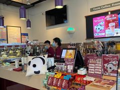 -COSTA COFFEE(阿里中心店)