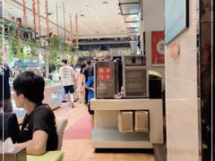 大堂-鑫善坊(经四路店)