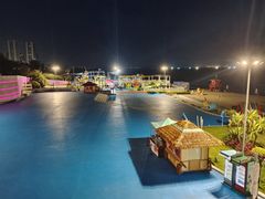 -汕头中海黄金海岸水上乐园