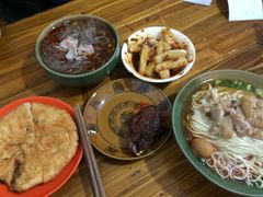 -梁记肥肠粉(宽窄巷子店)