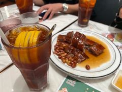 -新世界餐厅(万达店)
