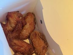 -麦当劳(北沙滩店)