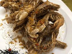 -稻香酒家·33年老字号·港式粤菜(富邦中心店)