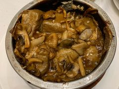 -天瑞轩·粤菜餐厅