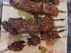 -壹加壹电烤串(总店)