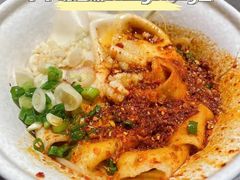 -大师兄·西北小馆(南沙万达广场店)