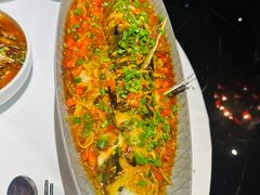 -小河盐帮·私家菜·烤鸭(三元桥·霄云路店)