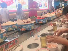 -龍歌自助小火锅(李沧丽达店)