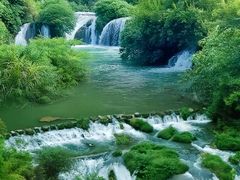 -天河潭旅游度假区