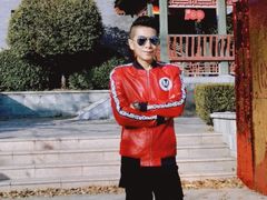 -阳台山自然风景区