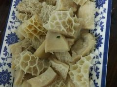 -老铜锅涮羊肉(大连海滨住宅小区店)