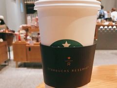 -星巴克臻选(广州太古汇店)