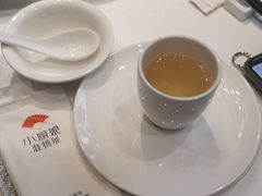 -小厨娘淮扬菜(清江苏宁广场店)