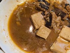-添福来墨鱼饺子 · 海鲜东北菜(泡崖店)