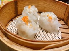 松露带子饺-誉八仙酒楼(静安大悦城店)