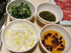 -三宝涮肉(体育学院店)