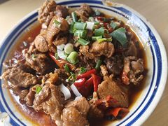 -人和水上飘(第一家店)