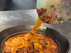 -花椒俏川菜小馆(南海万达店)