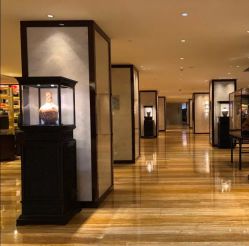 -上海外高桥喜来登酒店·宴会厅