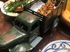 -杨记隆府(白象街店)