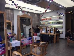-星格造型·Hair Salon