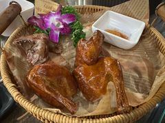 -辉记炭烧海鲜大排档·老字号(福田店)