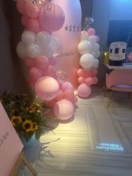 -苑苑vbeauty科技美容SPA