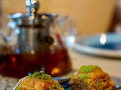 -La Medina餐厅(亮马河南路店)