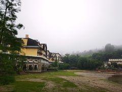 -茵特拉根酒店·西餐厅